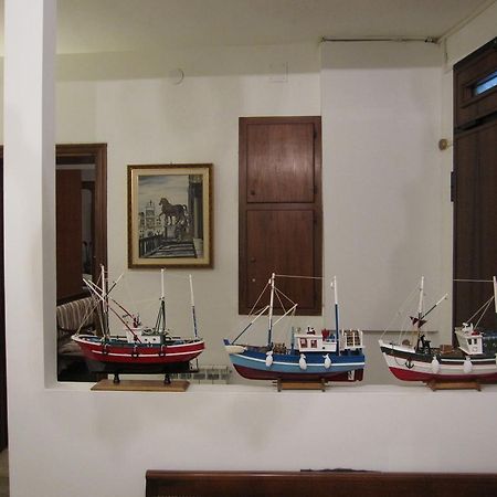 Ca' Malatin Villa Venedig Exteriör bild