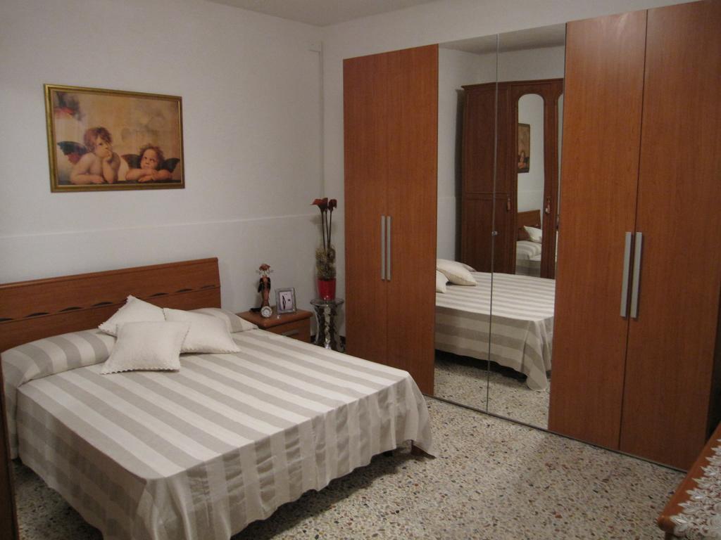 Ca' Malatin Villa Venedig Exteriör bild