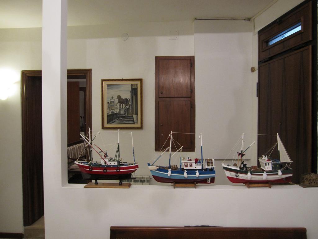 Ca' Malatin Villa Venedig Exteriör bild